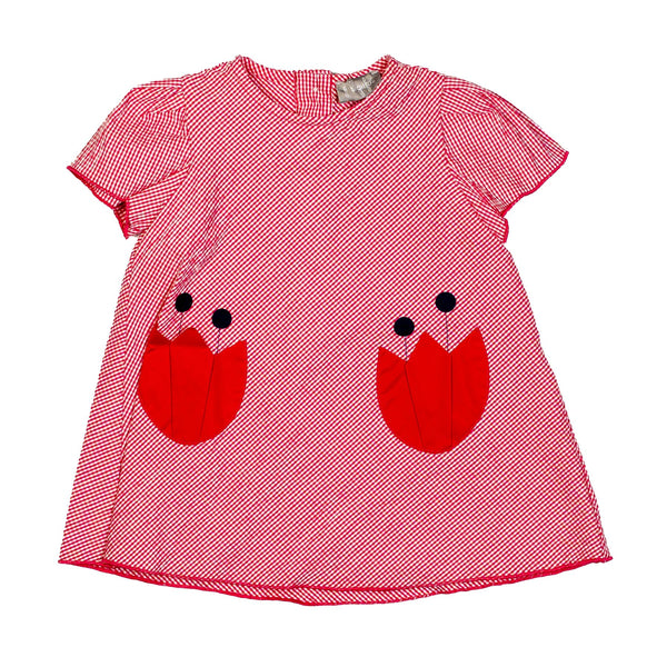 Vestito Il Gufo